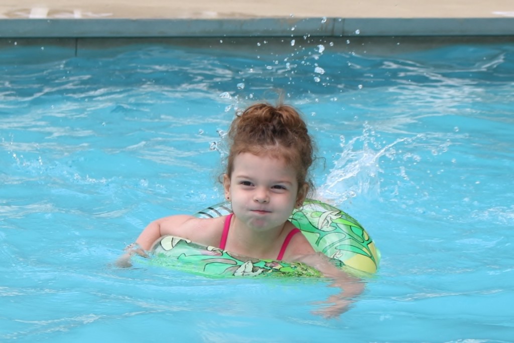 Splish Splash Summer Kid Blog First Photography 